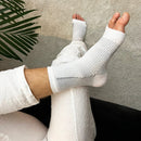 ORTOSocks™ - Meias Para Alivio de Dores, Dormência e inchaço nos Pés