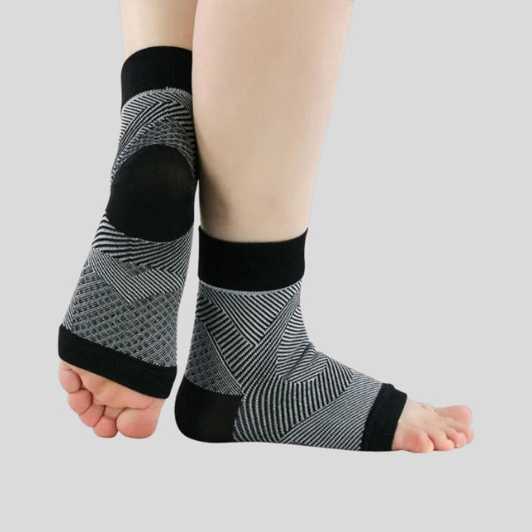 ORTOLeve™ - Tratamento para Neuropatia, Má Circulação e Fascite Plantar