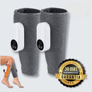 ORTORelax™ - Terapia Compressiva Para Pernas Inchadas e Doloridas
