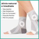 CIRCUFlex™ - Tratamento para Neuropatia e Má Circulação