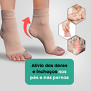 Orto360° Premium - Alívio de Dores e Desconfortos nos Pés e Pernas