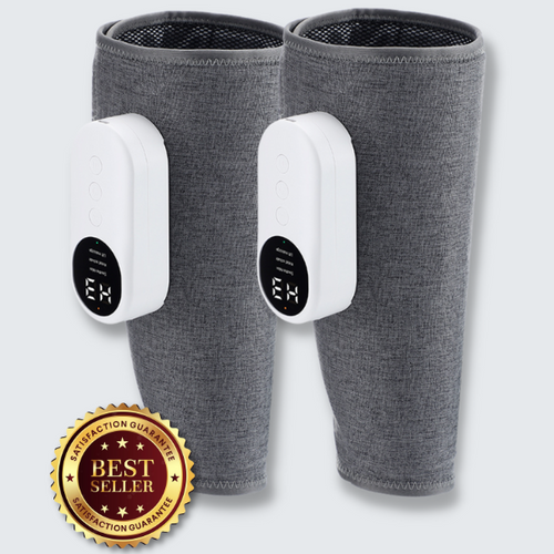 ORTORelax™ - Terapia Compressiva Para Pernas Inchadas e Doloridas