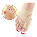 Corretor de Joanete e Separador de Dedos - Frete Grátis e Envio Imediato