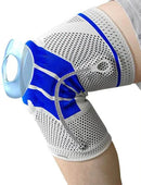 Joelheira Orto360™ – Alívio Imediato para Seus Joelhos 🦵