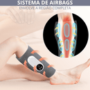 ORTORelax™ - Terapia Compressiva Para Pernas Inchadas e Doloridas