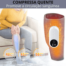 ORTORelax™ - Terapia Compressiva Para Pernas Inchadas e Doloridas