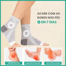 CIRCUFlex™ - Tratamento para Neuropatia e Má Circulação