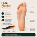 Palmilha OrtoConfort™ — Conforto e Amortecimento para Fascite Plantar e Dor no Calcanhar