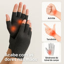 Luva Ortopalm™ – Alívio Imediato para Dores nas Mãos, Artrite e Tendinite