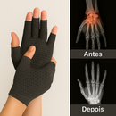 Luva Ortopalm™ – Alívio Imediato para Dores nas Mãos, Artrite e Tendinite