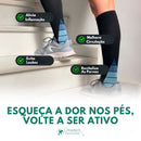 🌟 ORTOBem– Meias de Compressão: Conforto e Saúde para Suas Pernas! 🌟