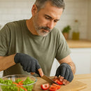 Luva Ortopalm™ – Alívio Imediato para Dores nas Mãos, Artrite e Tendinite