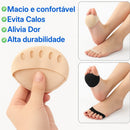 Almofadas Visco elásticas Terapêutica Minisoft - Compre 2 Leve 3
