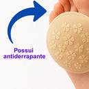 Almofadas Visco elásticas Terapêutica Minisoft - Compre 2 Leve 3
