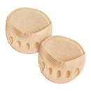 Almofadas Visco elásticas Terapêutica Minisoft - Compre 2 Leve 3