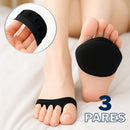 Almofadas Visco elásticas Terapêutica Minisoft - Compre 2 Leve 3