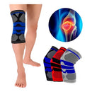 Joelheira Orto360™ – Alívio Imediato para Seus Joelhos 🦵