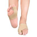 Corretor de Joanete e Separador de Dedos - Frete Grátis e Envio Imediato