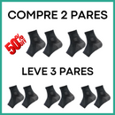 CIRCUFlex™ - Tratamento para Neuropatia e Má Circulação