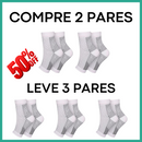 Orto SOCKS™ - Meias de Tratamento Para os Pés