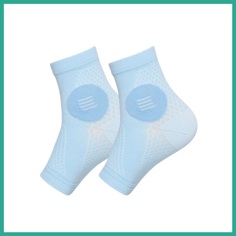 CIRCUFlex™ - Tratamento para Neuropatia e Má Circulação