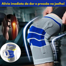 Joelheira Orto360™ – Alívio Imediato para Seus Joelhos 🦵