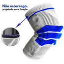 Joelheira Orto360™ – Alívio Imediato para Seus Joelhos 🦵