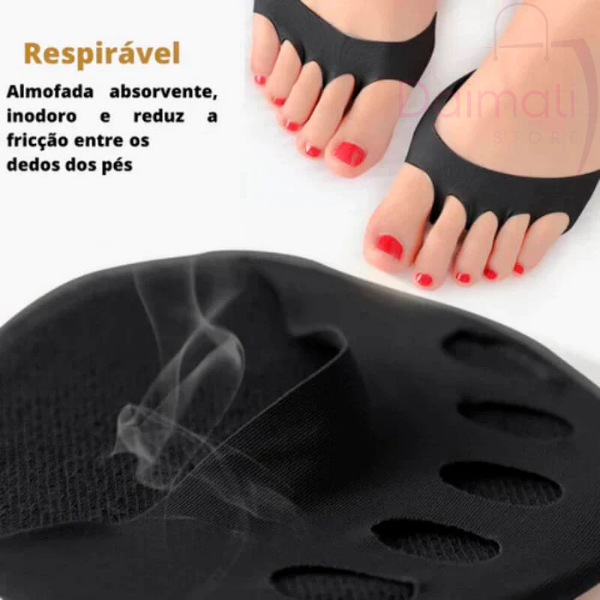 Almofadas Visco elásticas Terapêutica Minisoft - Compre 2 Leve 3