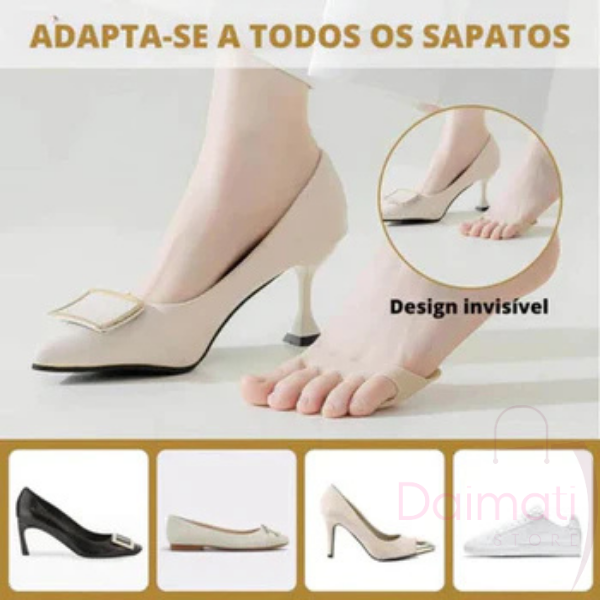 Almofadas Visco elásticas Terapêutica Minisoft - Compre 2 Leve 3