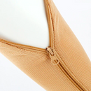 Meia De Media Compressão Zíper OrtoLife™ - Alívio Imediato - Parcele em até 12x + Frete Grátis