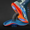 Palmilha em Gel Ortopédica - Tecnologia de Resfriamento Para Uso Prolongado