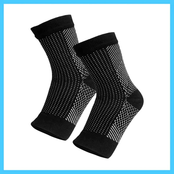 Orto SOCKS™ - Meias de Tratamento Para os Pés