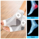 Orto SOCKS™ - Meias de Tratamento Para os Pés